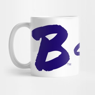 B Grand Mug
